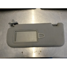 GRY427 Driver Left Sun Visor From 2012 Kia Sorento  3.5